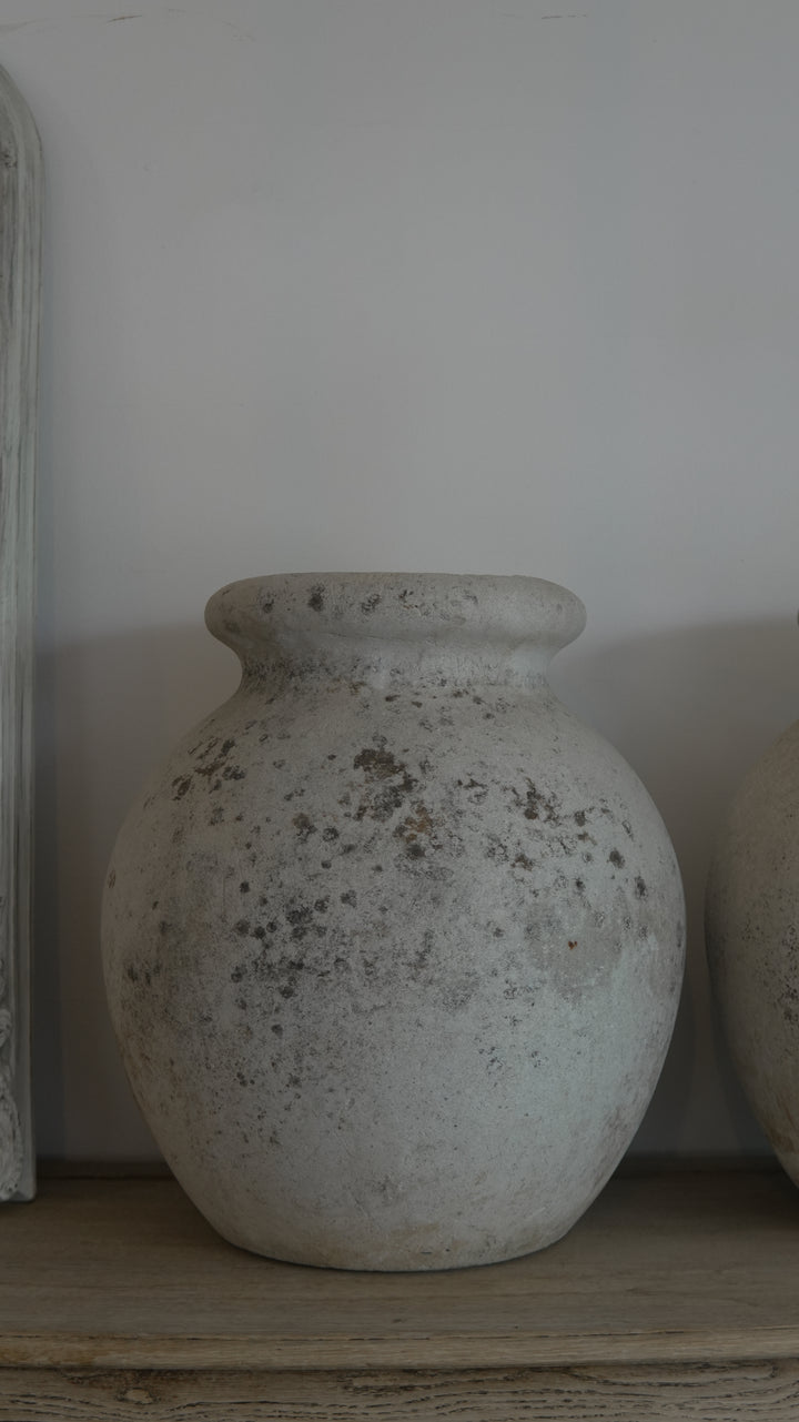 Antique Willy Guhl (PAIR) - Trouvaille Imports