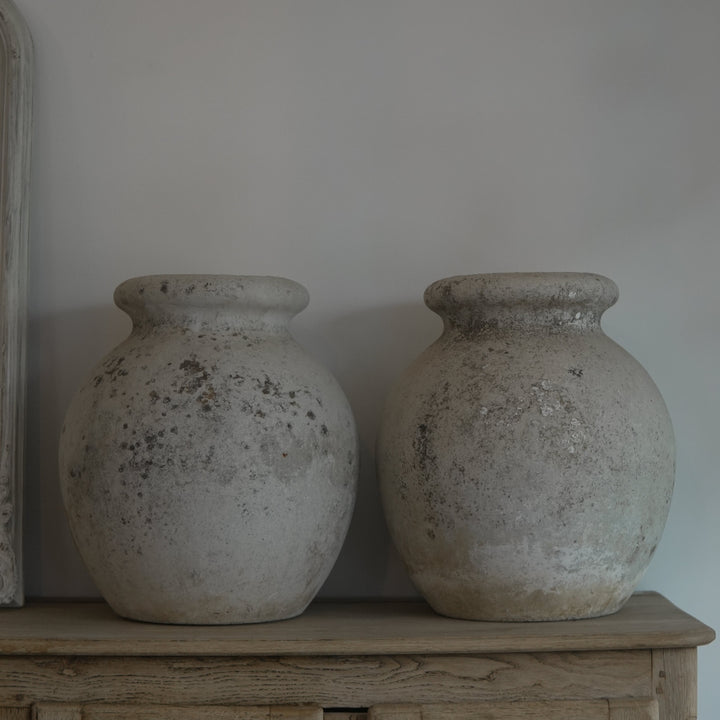 Antique Willy Guhl (PAIR) - Trouvaille Imports
