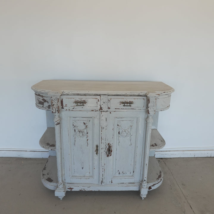 Antique Italian Server Table