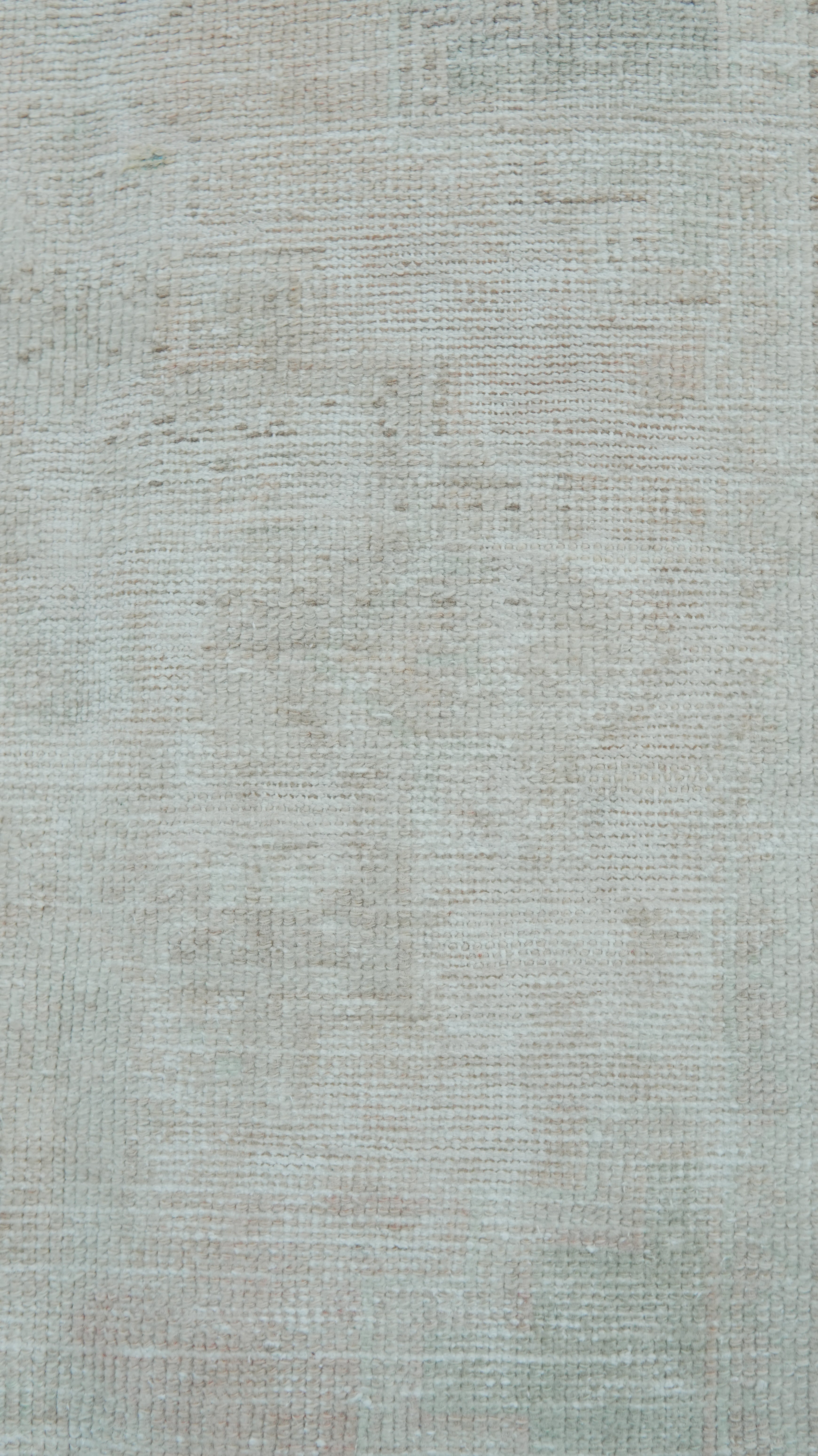 Turkish Runner Rug – 2 ft 8” x 8 ft 6” - Trouvaille Imports