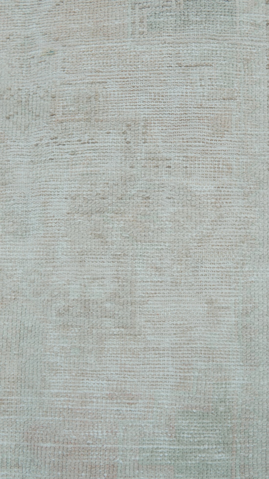 Turkish Runner Rug – 2 ft 8” x 8 ft 6” - Trouvaille Imports