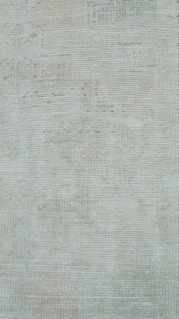 Turkish Runner Rug – 2 ft 8” x 8 ft 6” - Trouvaille Imports