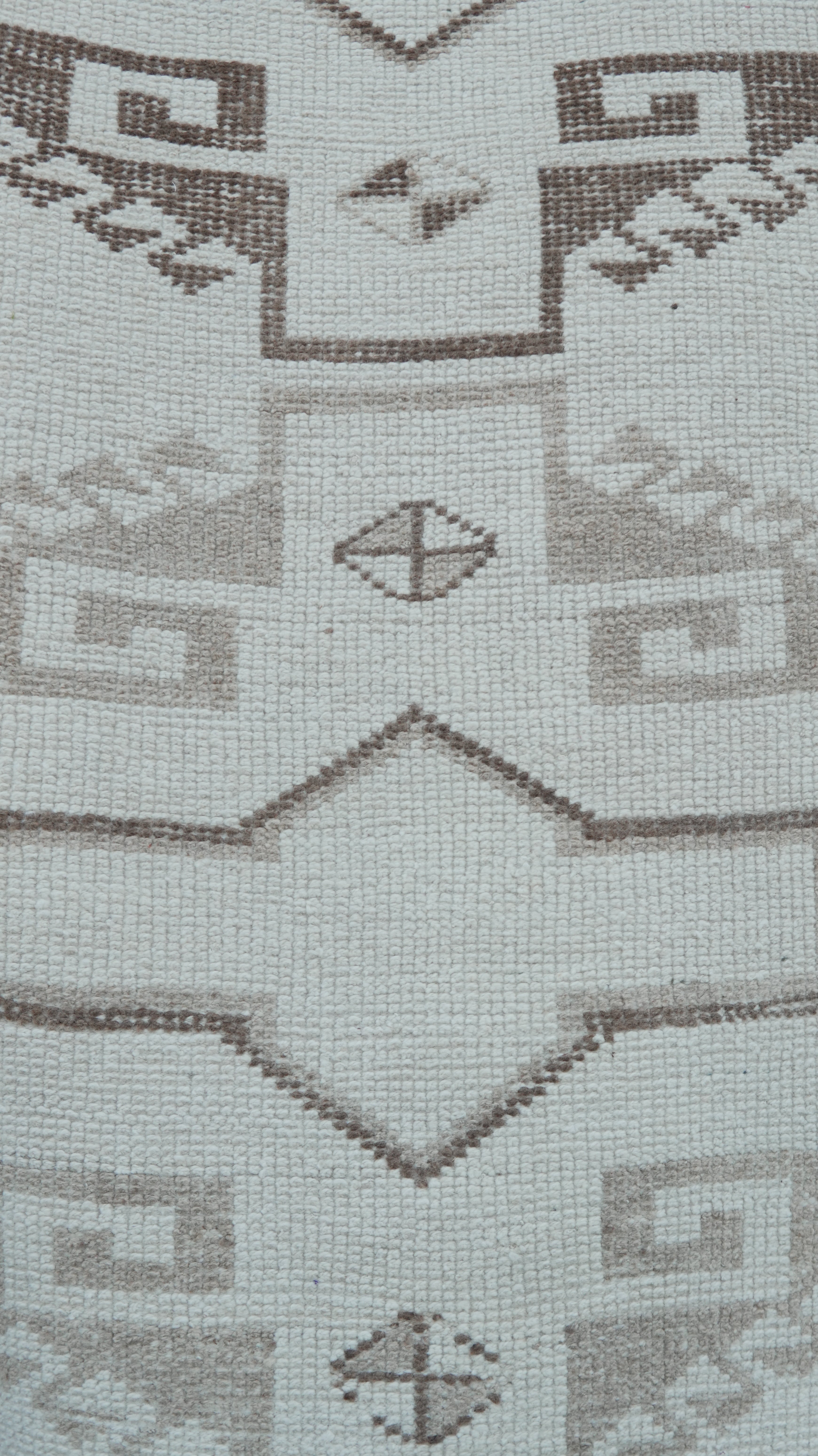 Turkish Runner Rug – 3 ft 1” x 10 ft 3” - Trouvaille Imports
