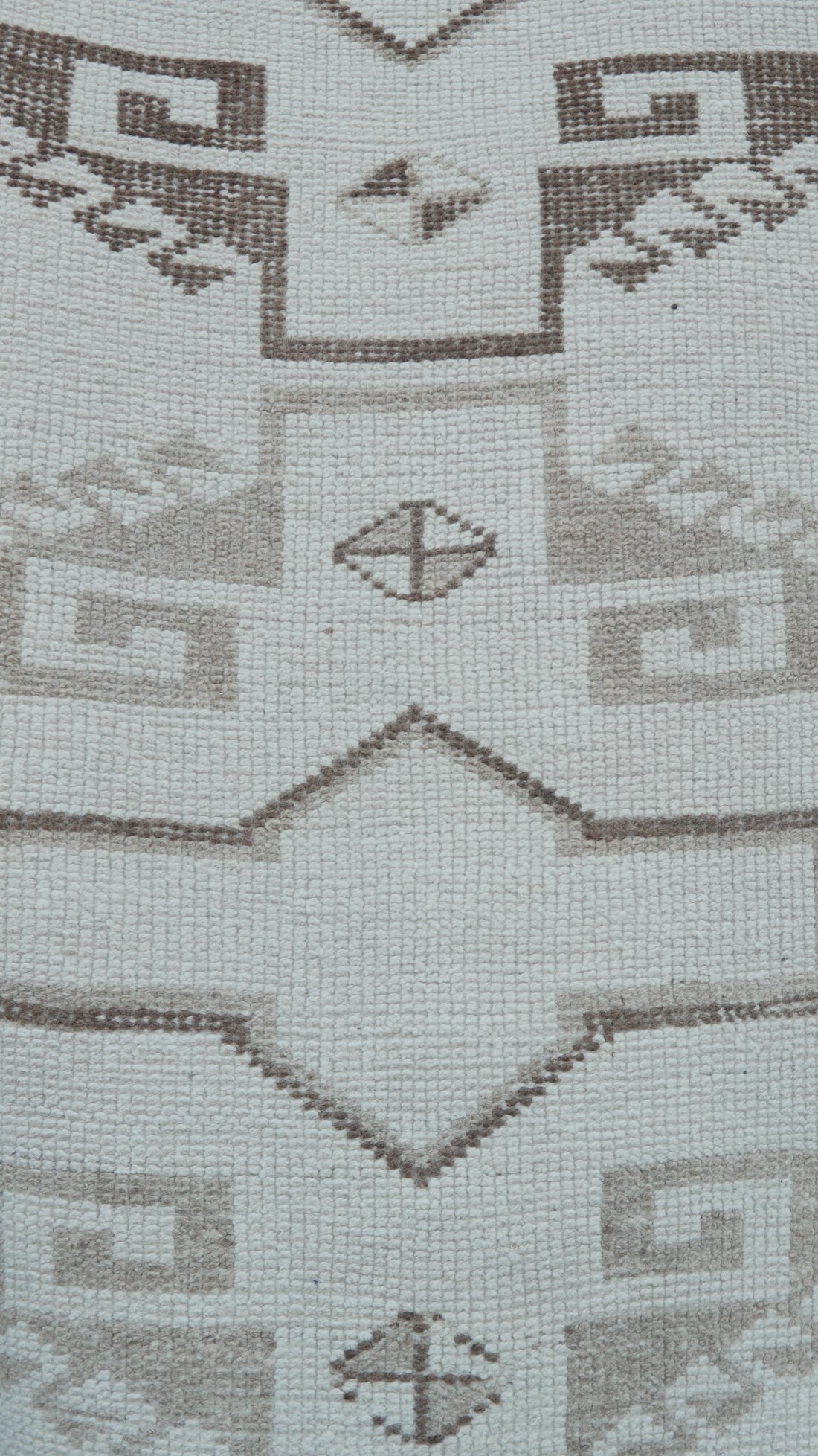 Turkish Runner Rug – 3 ft 1” x 10 ft 3” - Trouvaille Imports