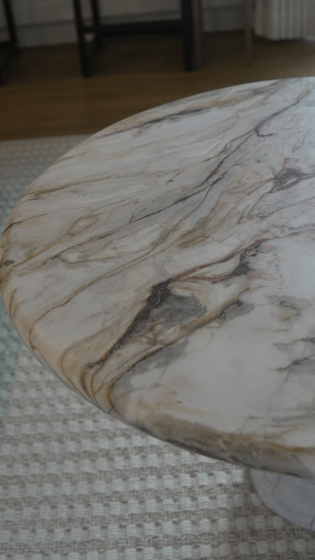 Sienna Coffee Table - Trouvaille Imports