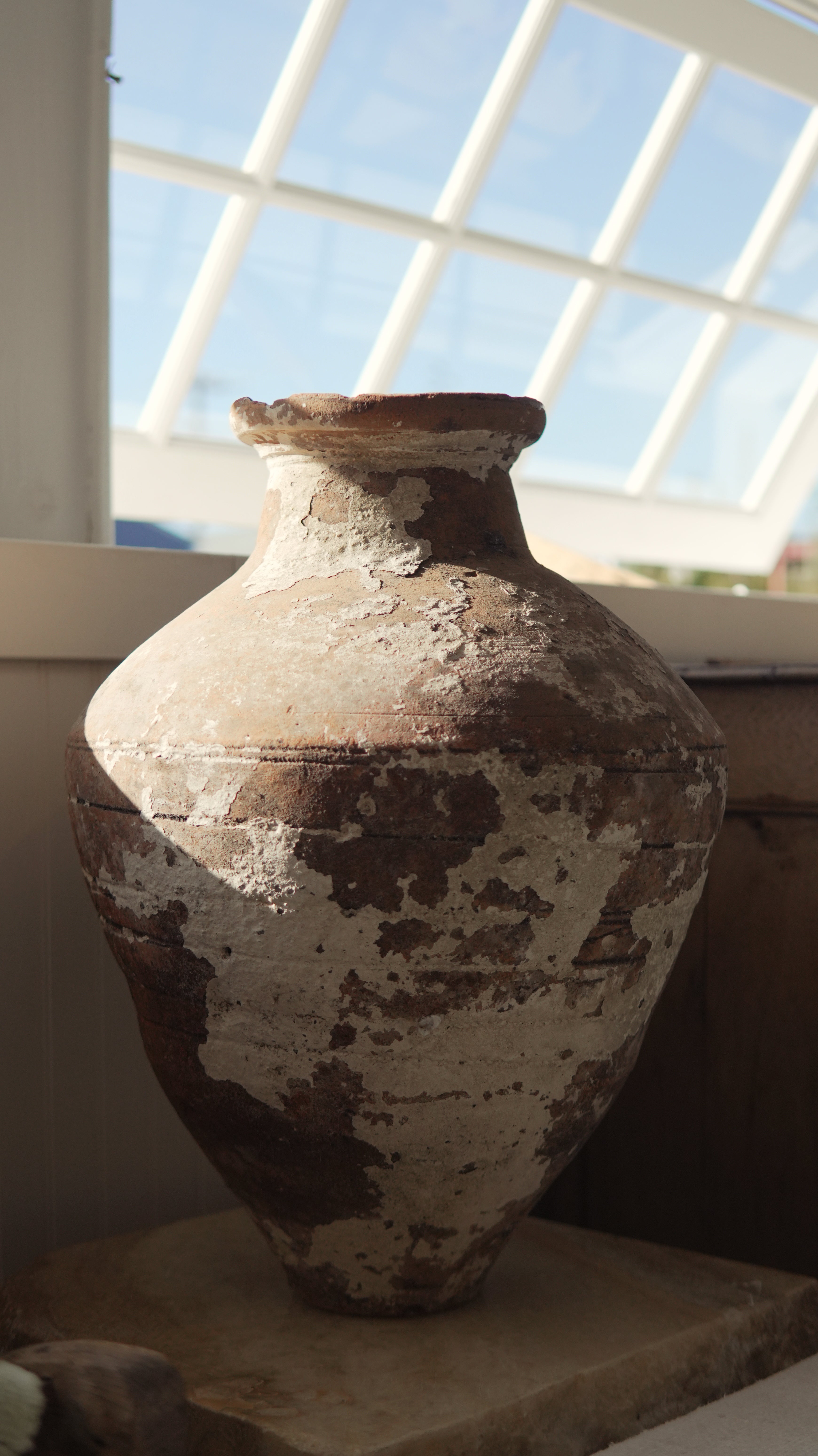 Vintage Pot - Trouvaille Imports