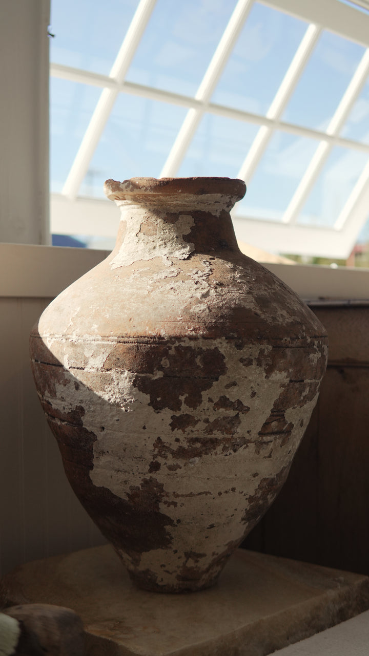 Vintage Pot