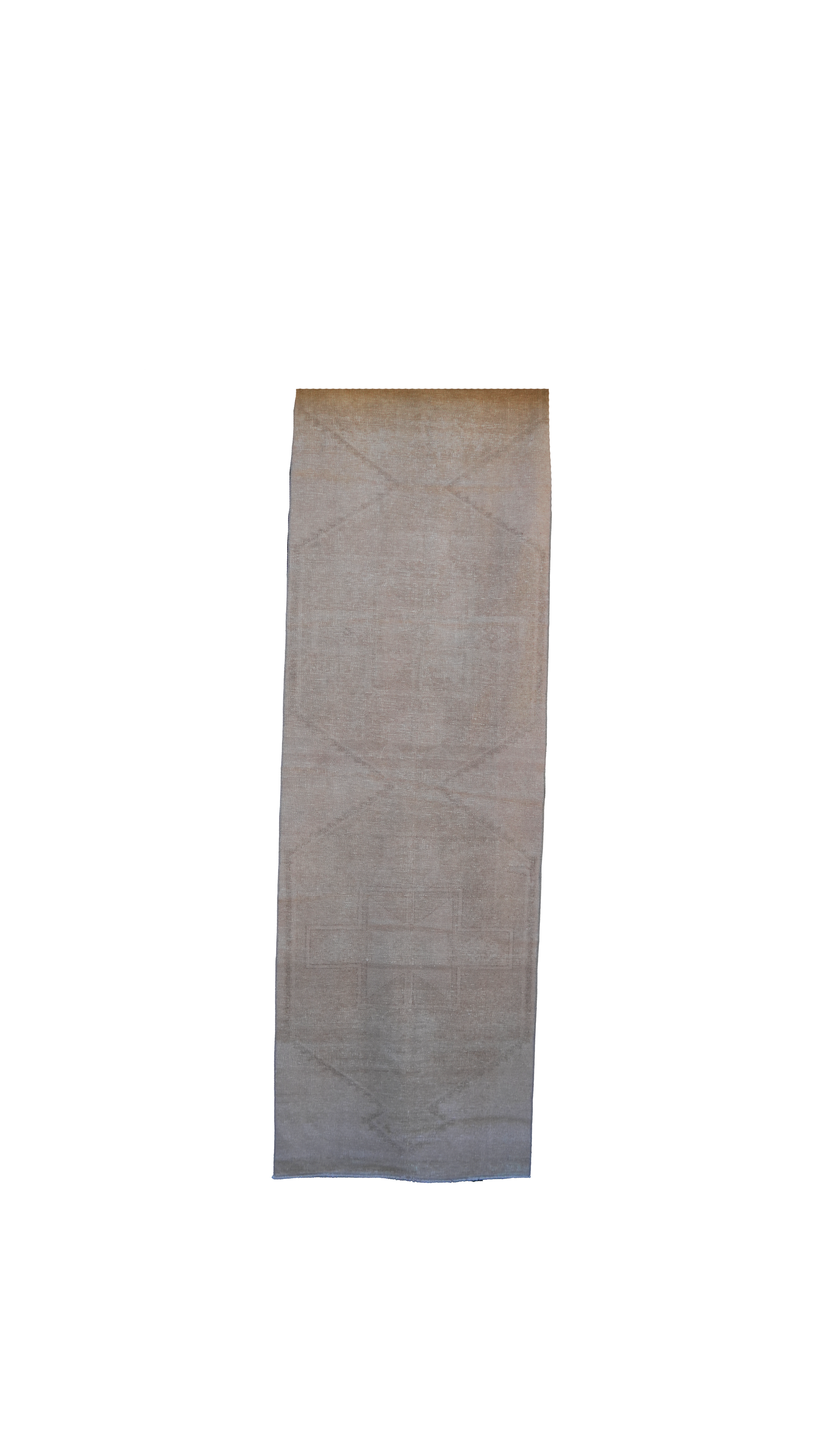 Vintage Turkish Runner - Trouvaille Imports