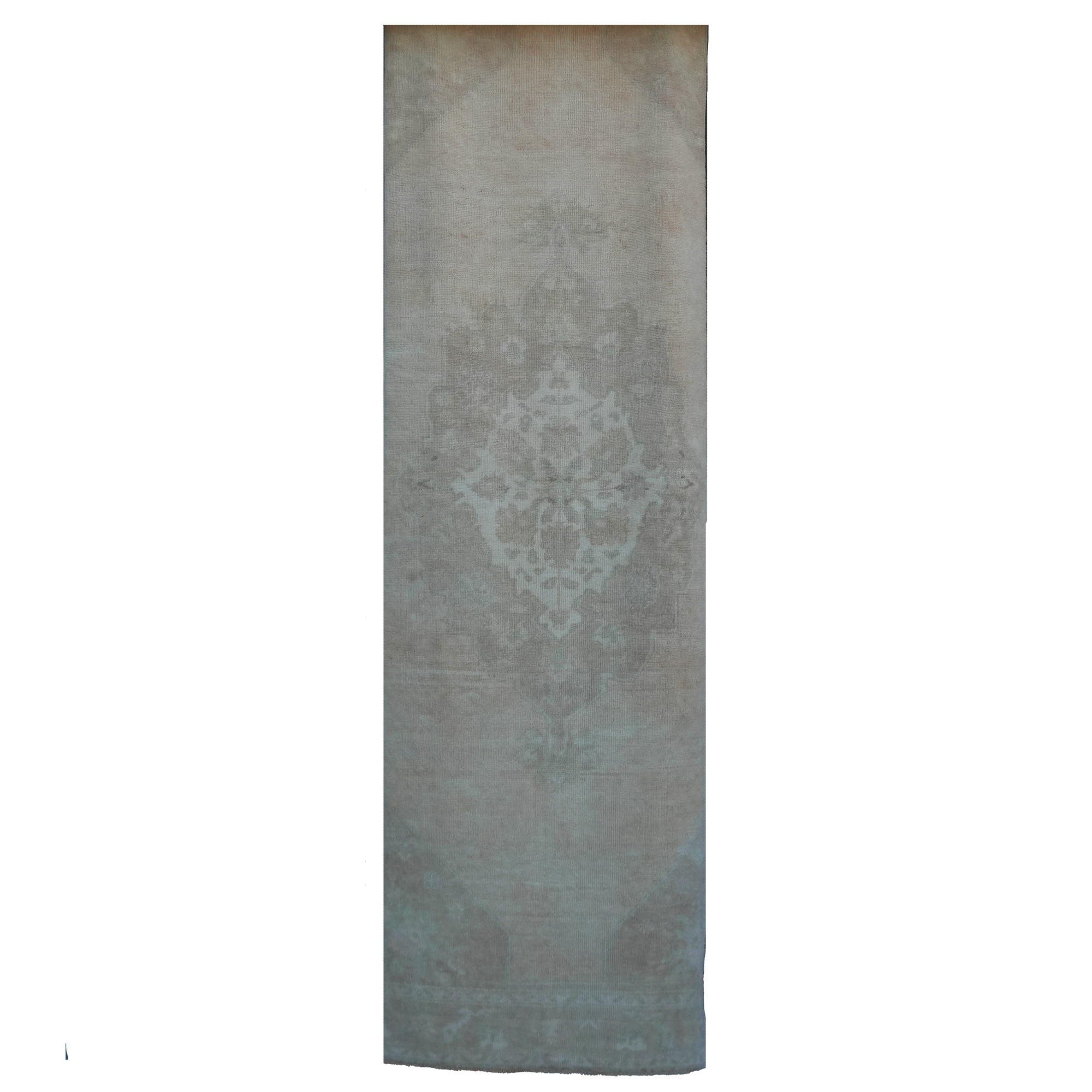 Vintage Turkish Runner - Trouvaille Imports