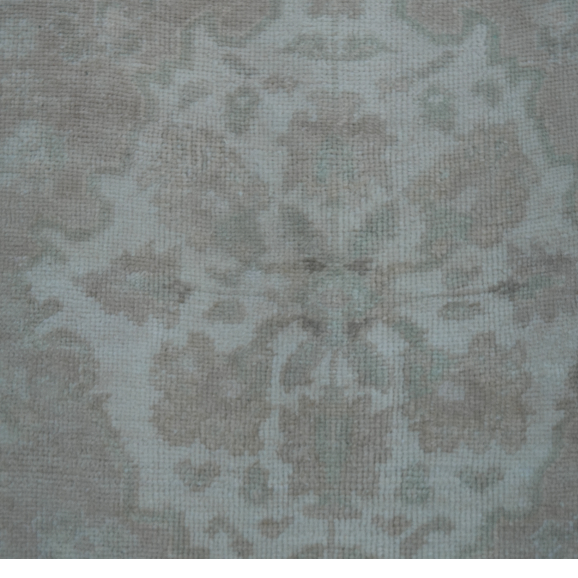 Vintage Turkish Runner - Trouvaille Imports