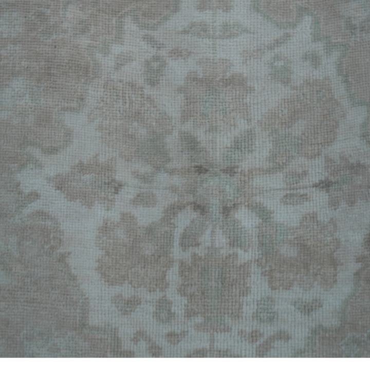 Vintage Turkish Runner - Trouvaille Imports