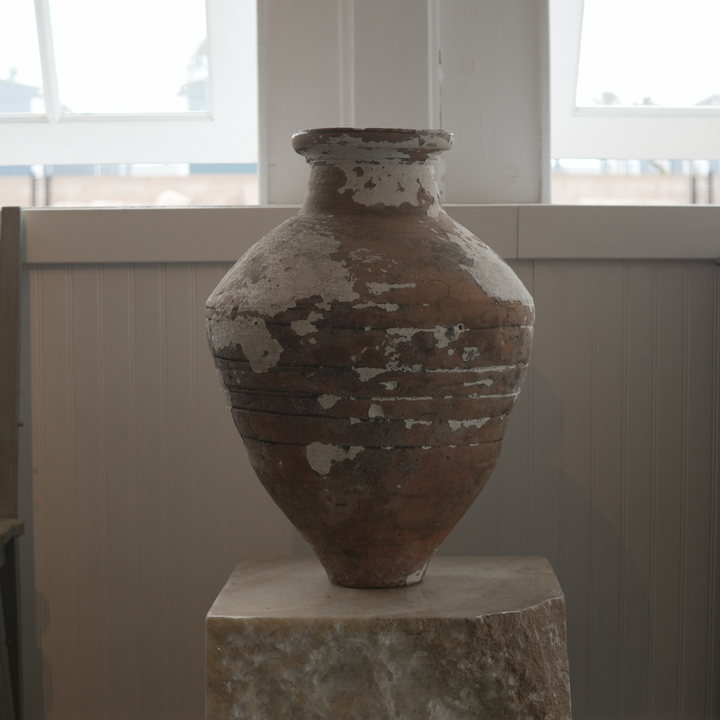 Vintage Pot - Trouvaille Imports