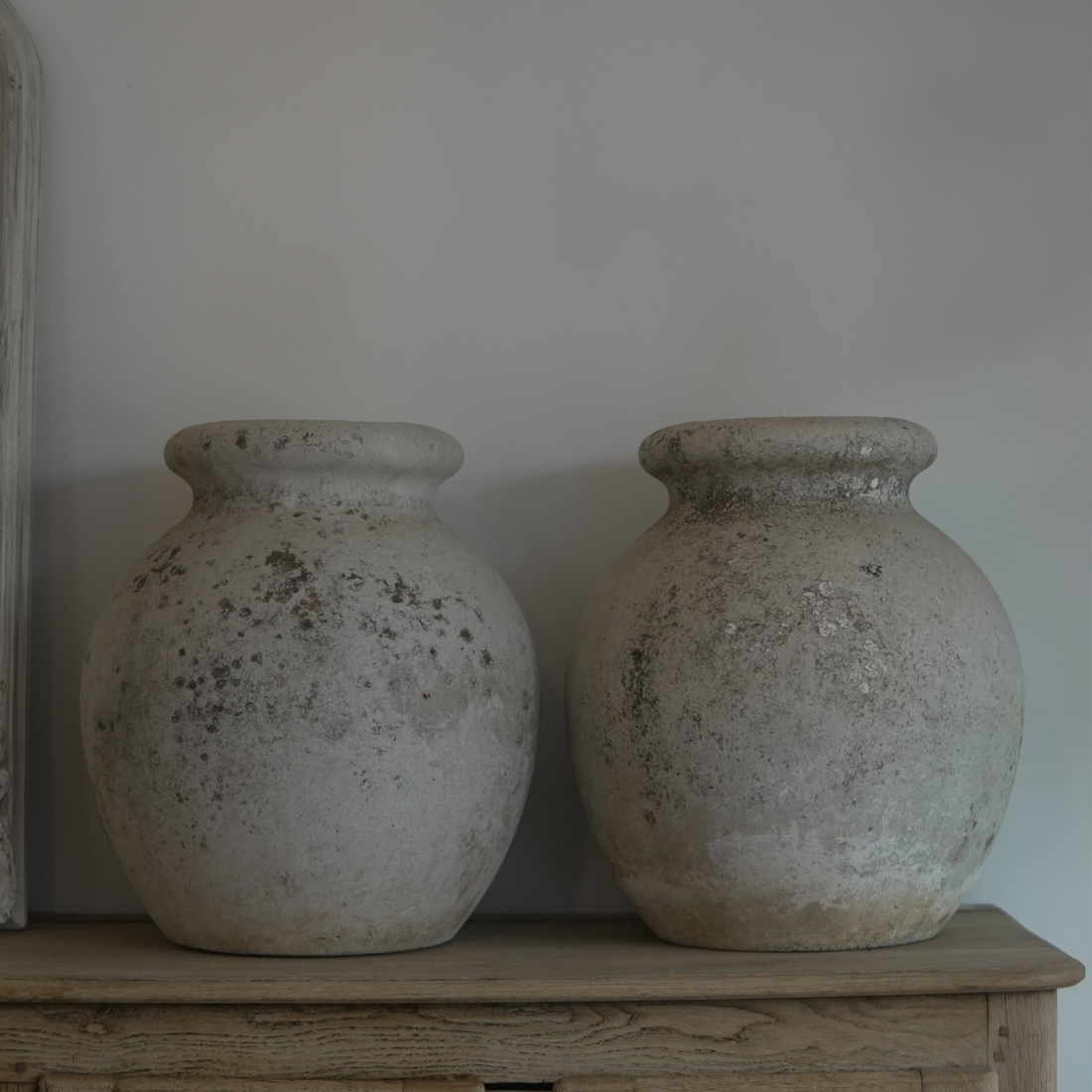 Antique Willy Guhl (PAIR) - Trouvaille Imports