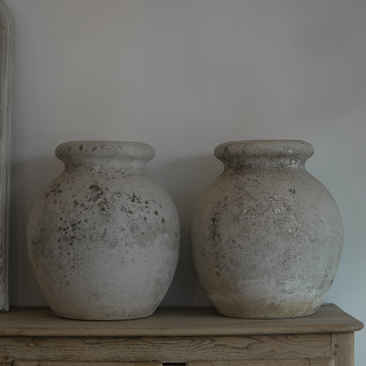 Antique Willy Guhl (PAIR) - Trouvaille Imports