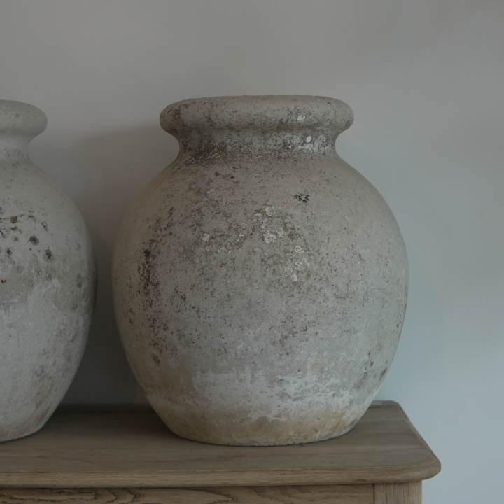 Antique Willy Guhl (PAIR) - Trouvaille Imports