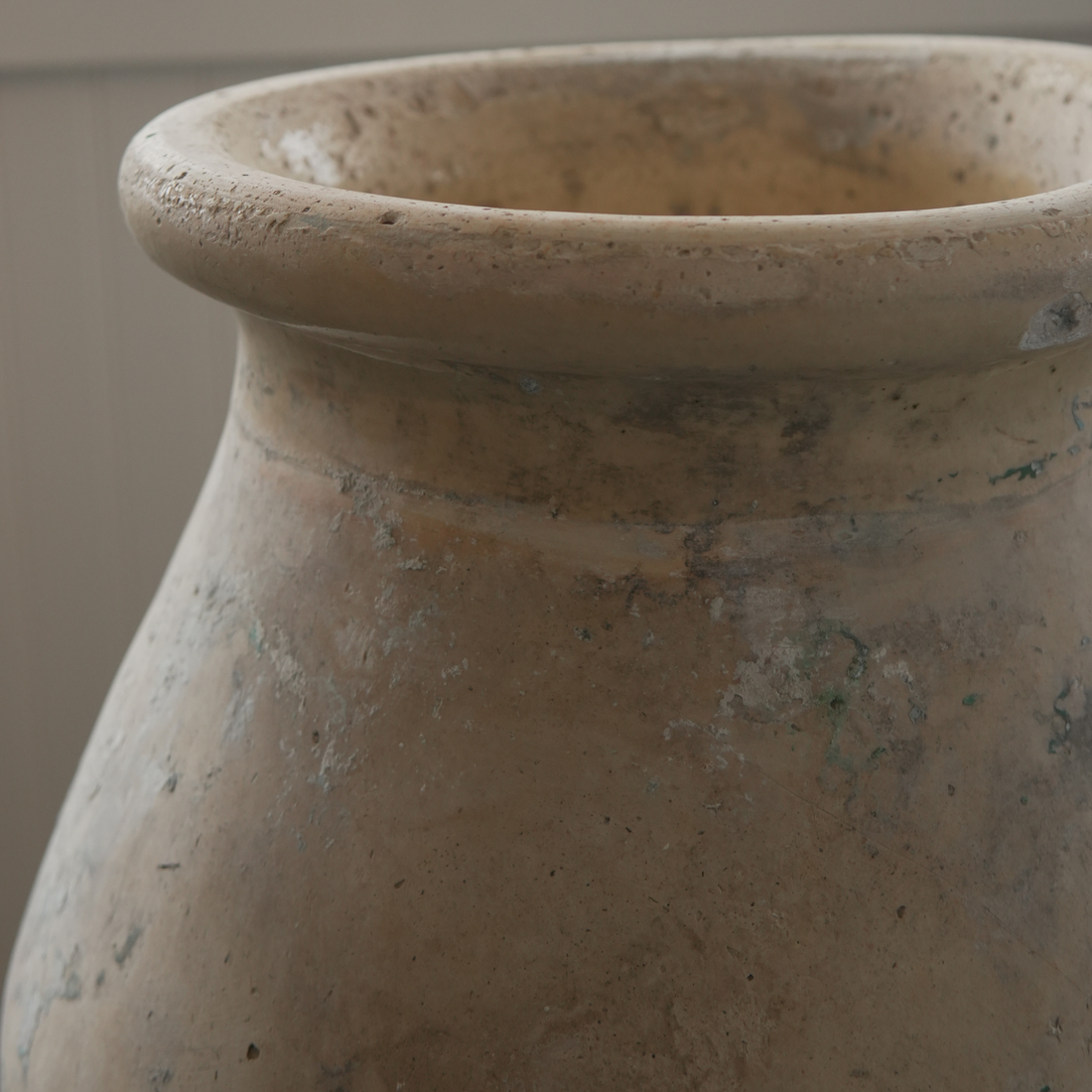 Antique Pidot Pot - Trouvaille Imports