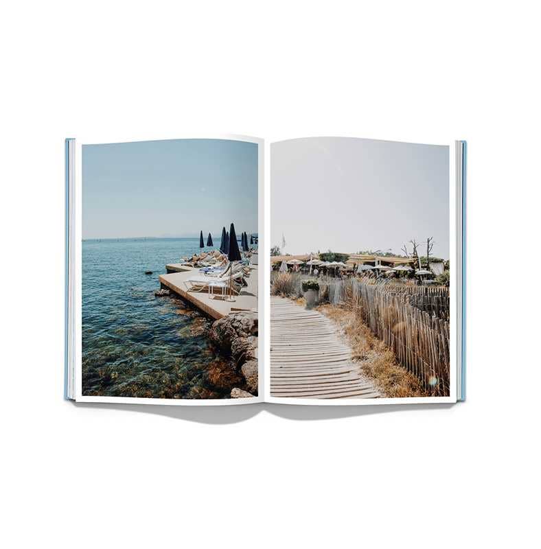 French Summer by Natalie Obradovich - Trouvaille Imports