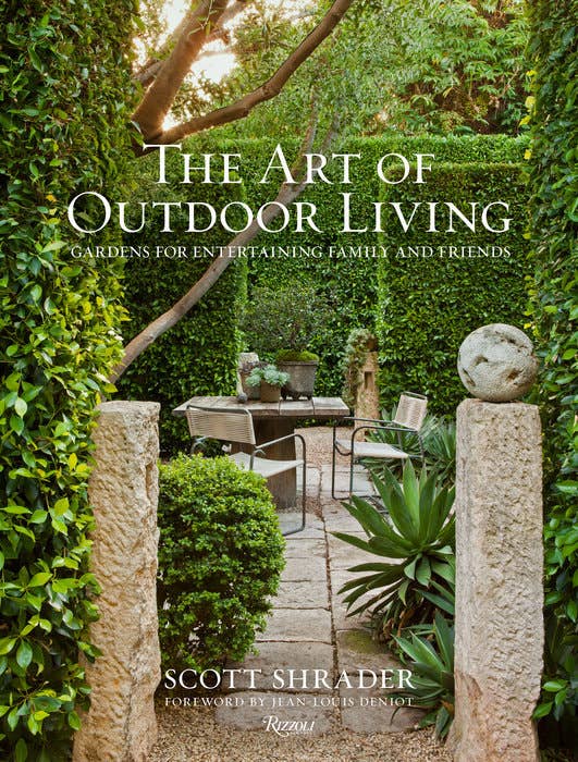Art of Outdoor Living - Trouvaille Imports