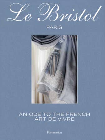 Le Bristol Paris - Trouvaille Imports
