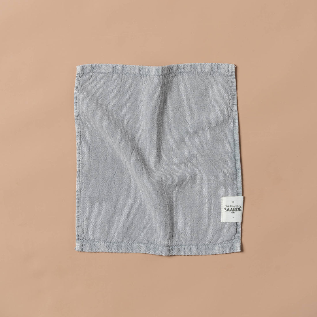 Vintage Wash Towel Collection | Pale Grey - Trouvaille Imports