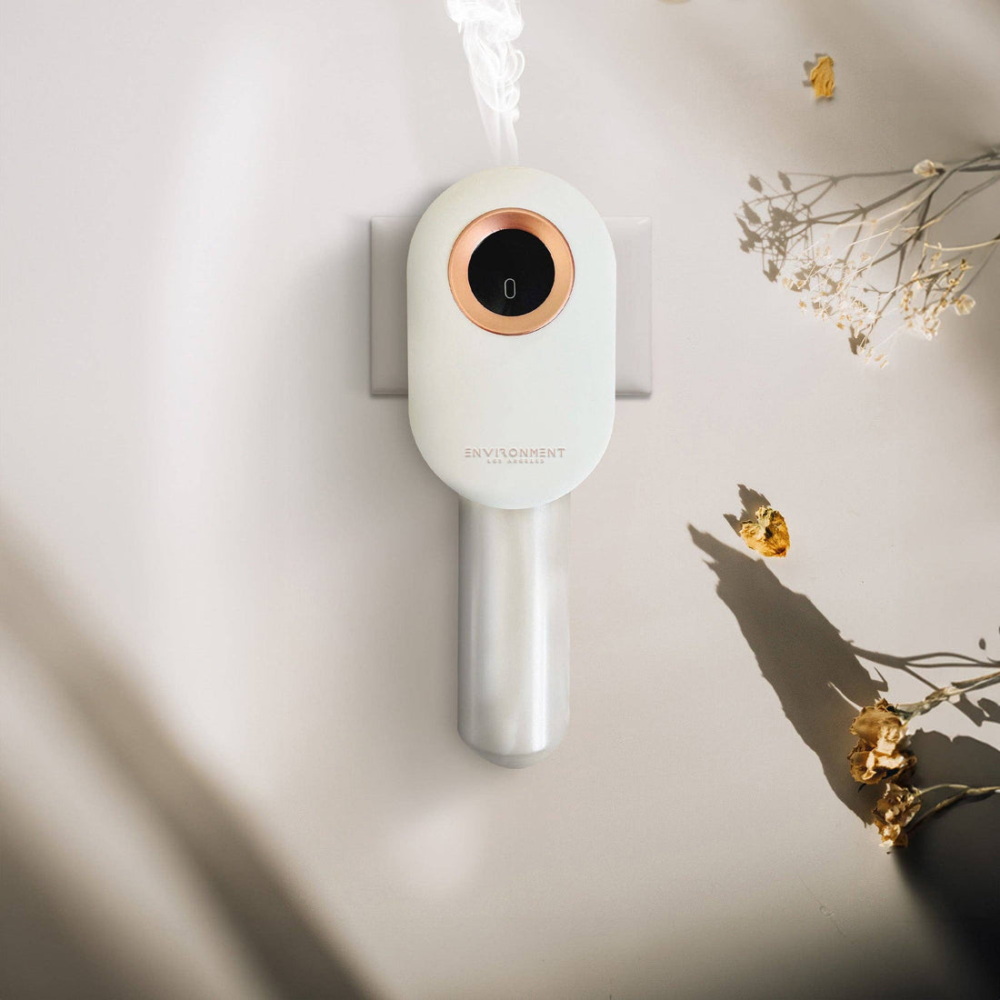 Hotel Scent Machine Plug-in - Trouvaille Imports