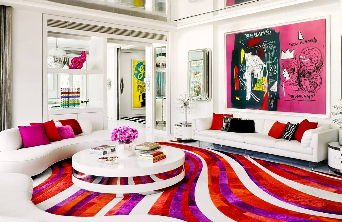 Hilfiger Homes - Trouvaille Imports