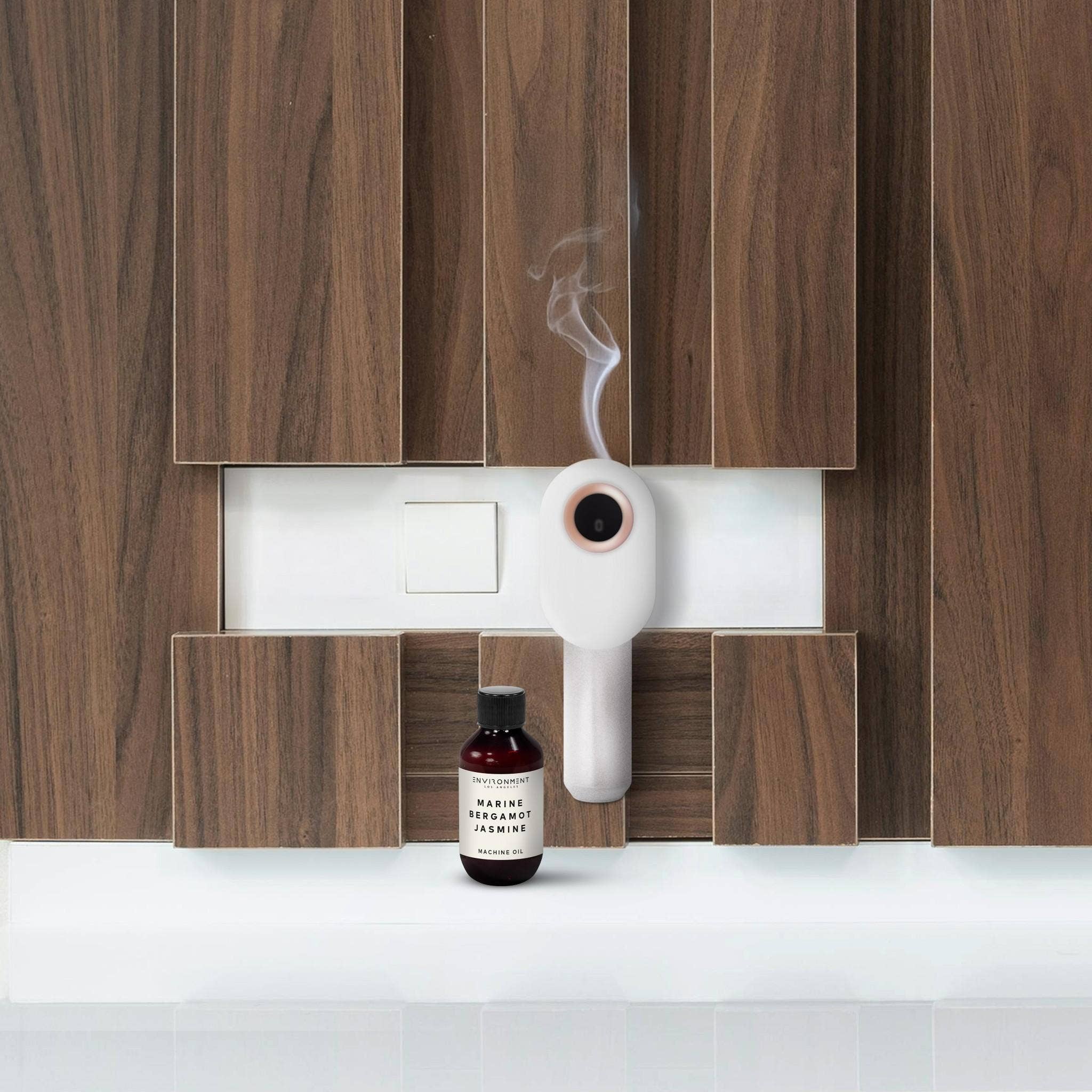 Hotel Scent Machine Plug-in - Trouvaille Imports