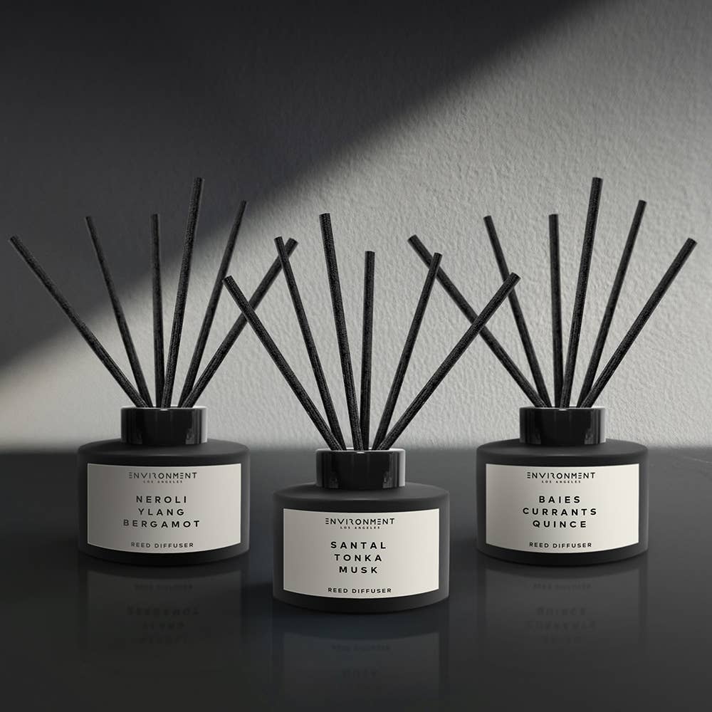 Inspired by Chanel #5® Diffuser Neroli | Ylang | Bergamot - Trouvaille Imports