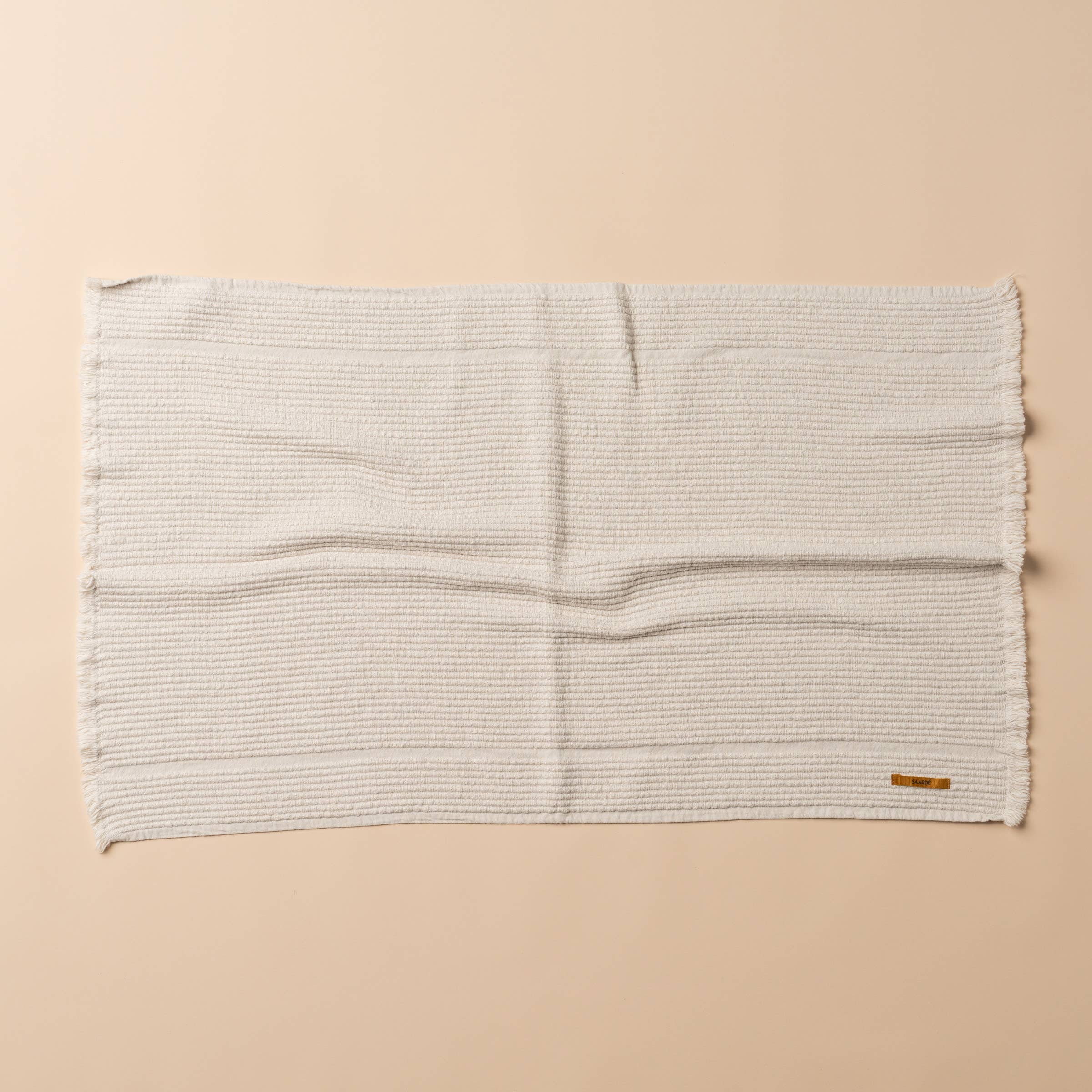 Vintage Wash Towel Collection | Clay - Trouvaille Imports