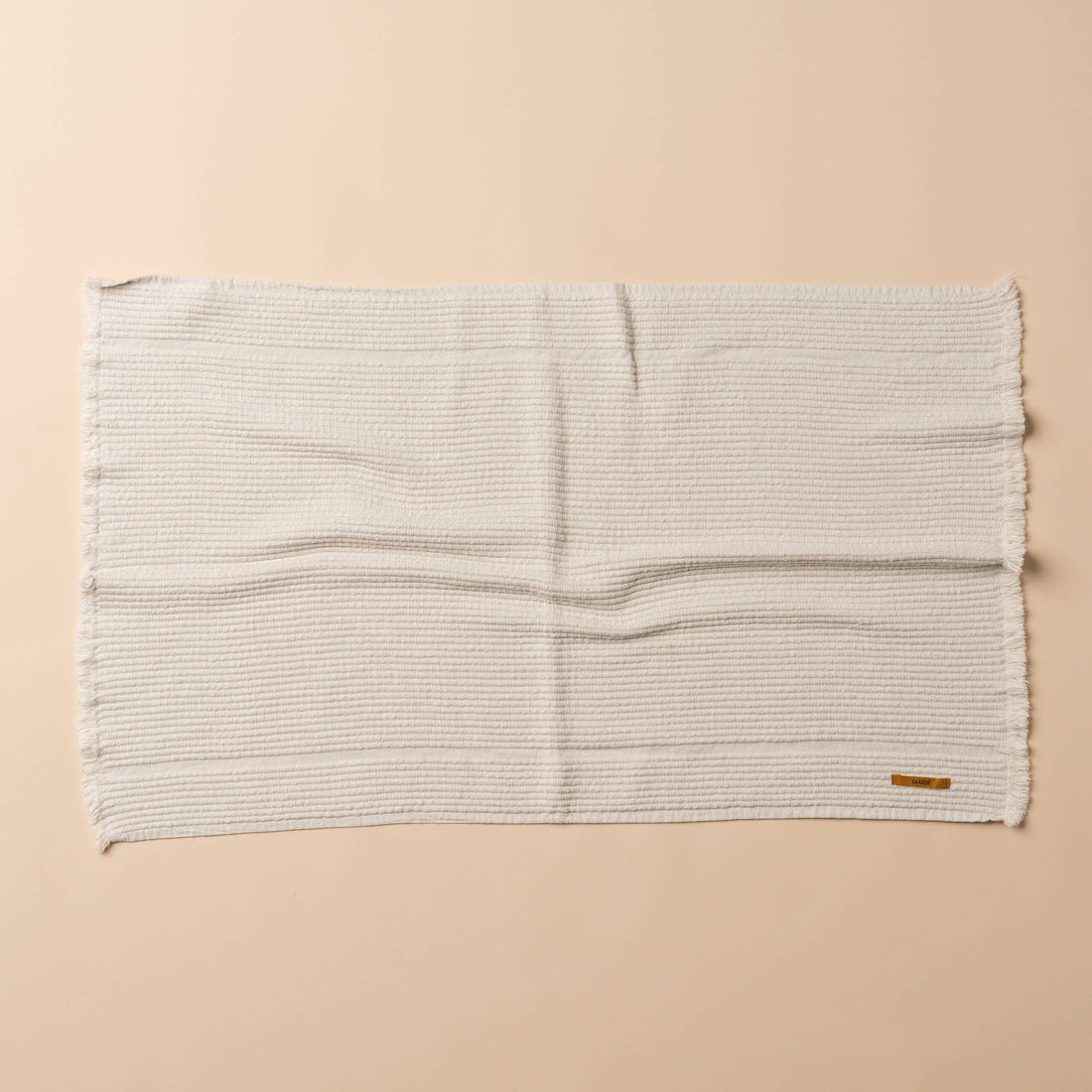 Vintage Wash Towel Collection | Clay - Trouvaille Imports