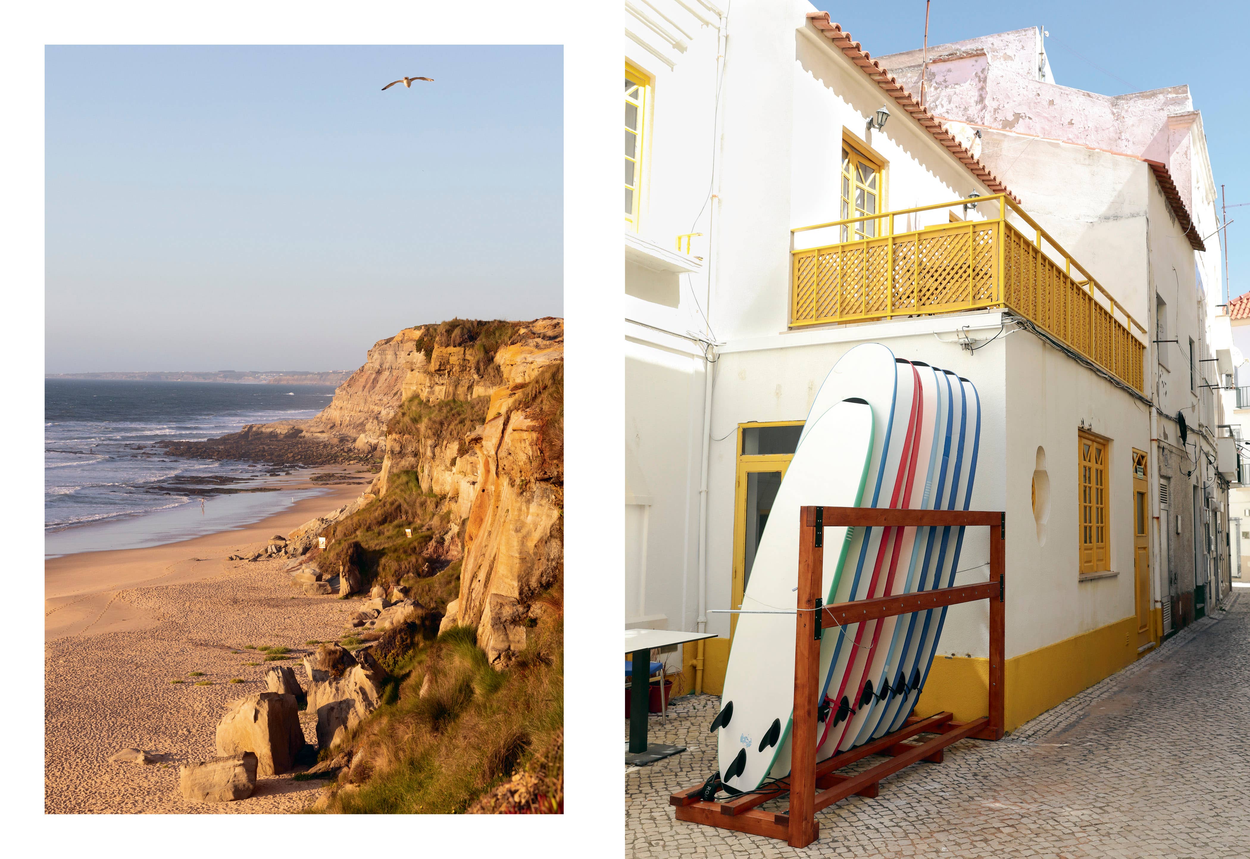 Patterns of Portugal - Trouvaille Imports