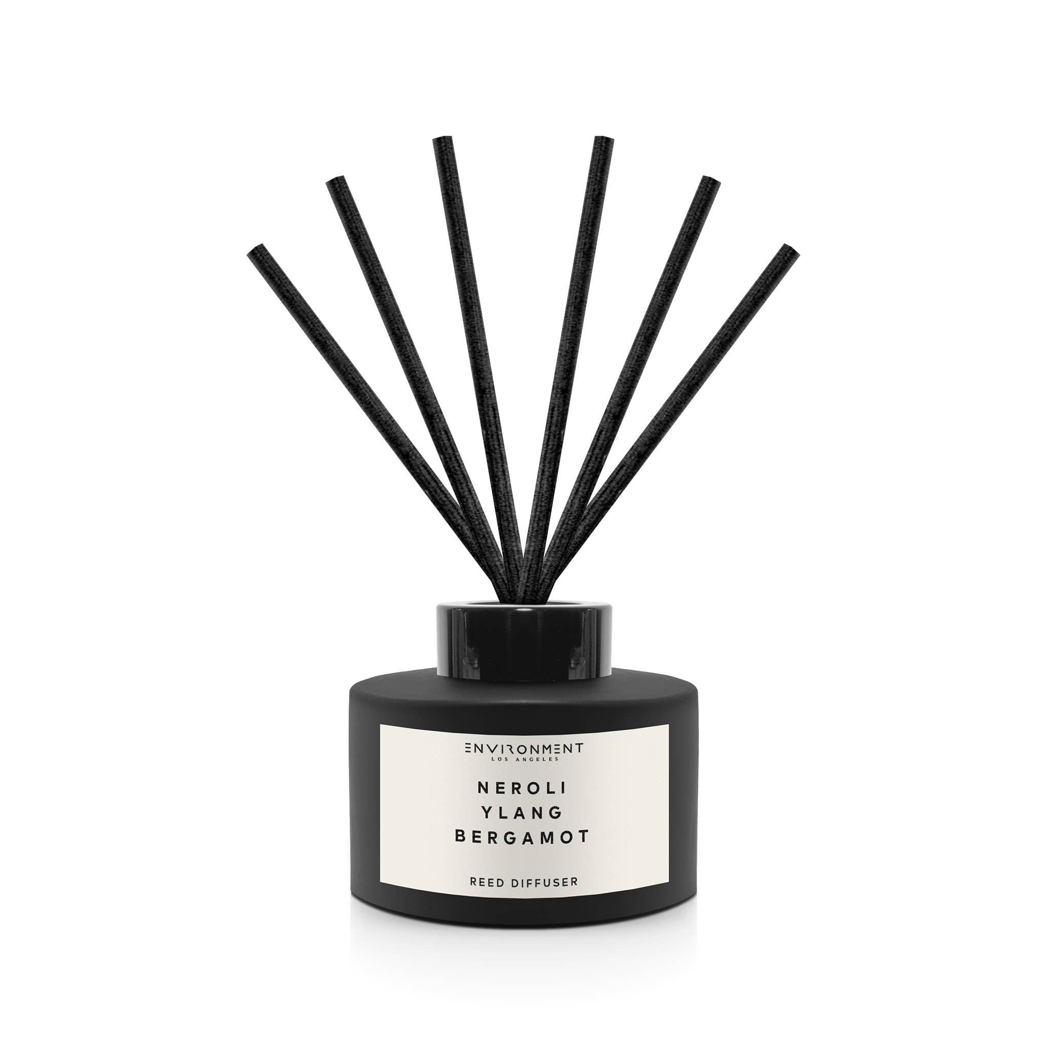 Inspired by Chanel #5® Diffuser Neroli | Ylang | Bergamot - Trouvaille Imports