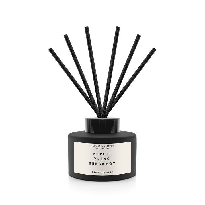 Inspired by Chanel #5® Diffuser Neroli | Ylang | Bergamot - Trouvaille Imports