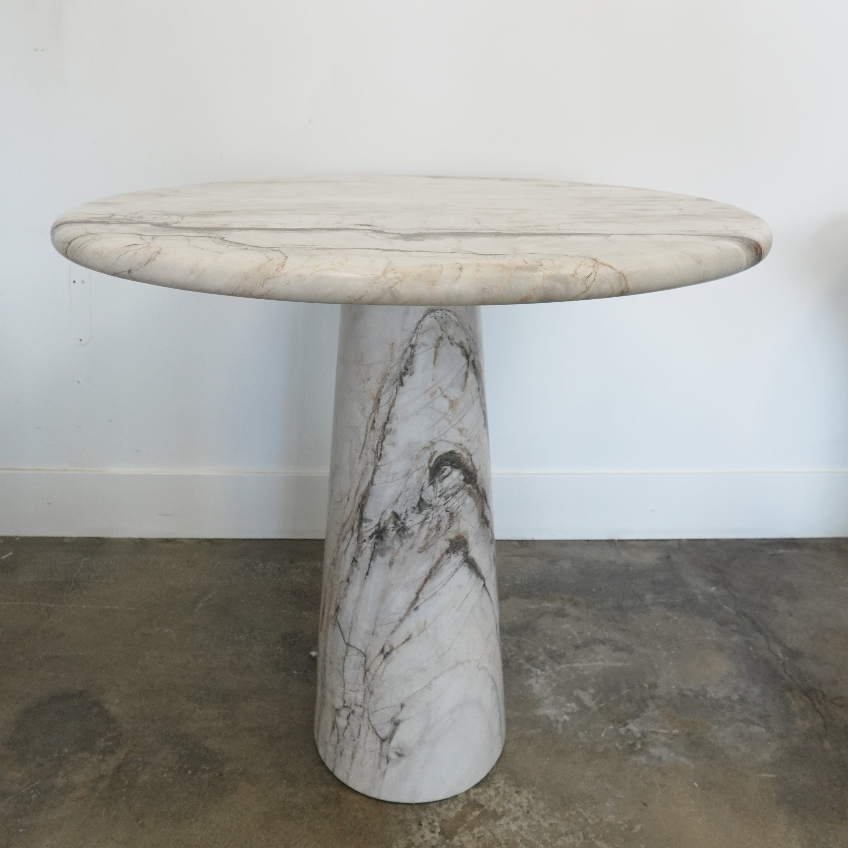 Bespoke Marble Table - Trouvaille Imports