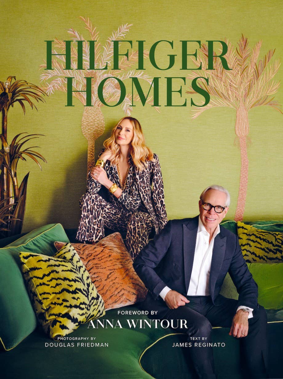 Hilfiger Homes - Trouvaille Imports