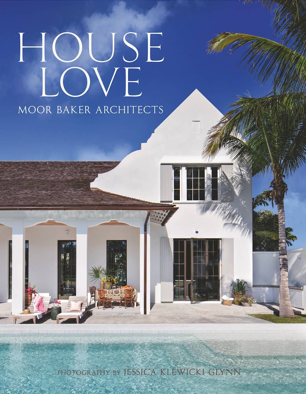House Love: Moor Baker Architects - Trouvaille Imports