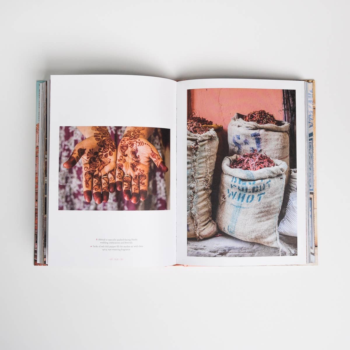 Patterns of India - Trouvaille Imports
