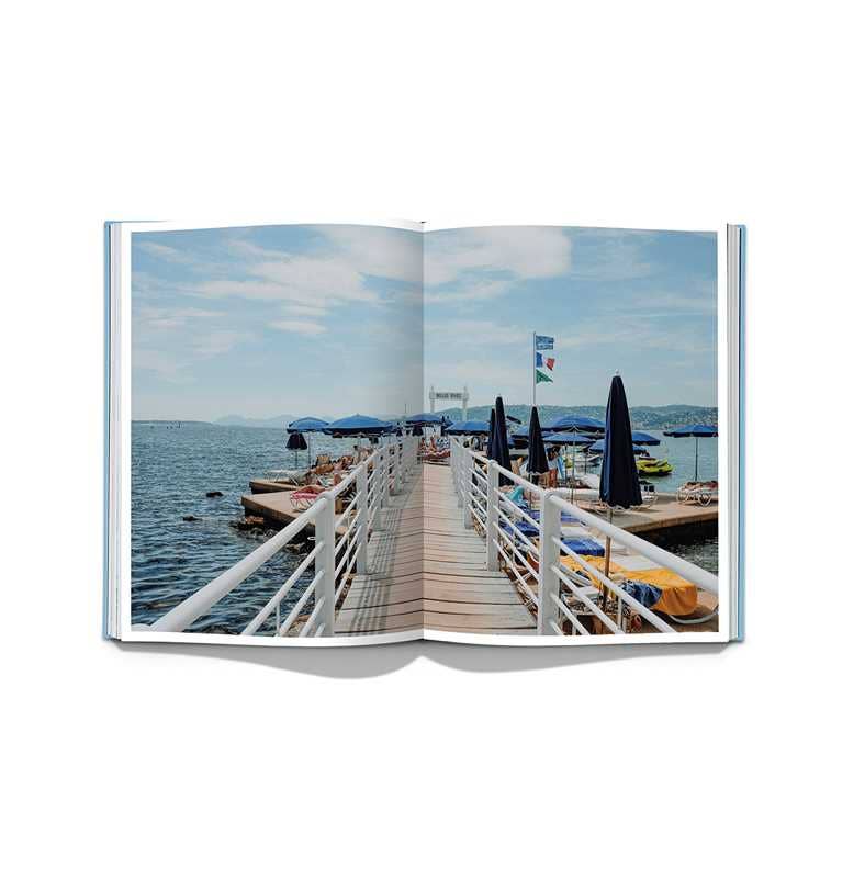 French Summer by Natalie Obradovich - Trouvaille Imports