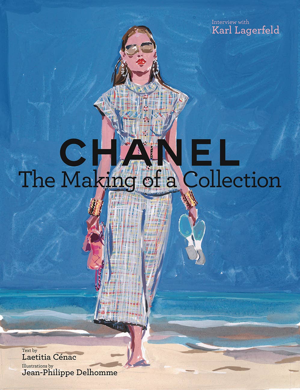 Chanel: The Making of a Collection - Trouvaille Imports