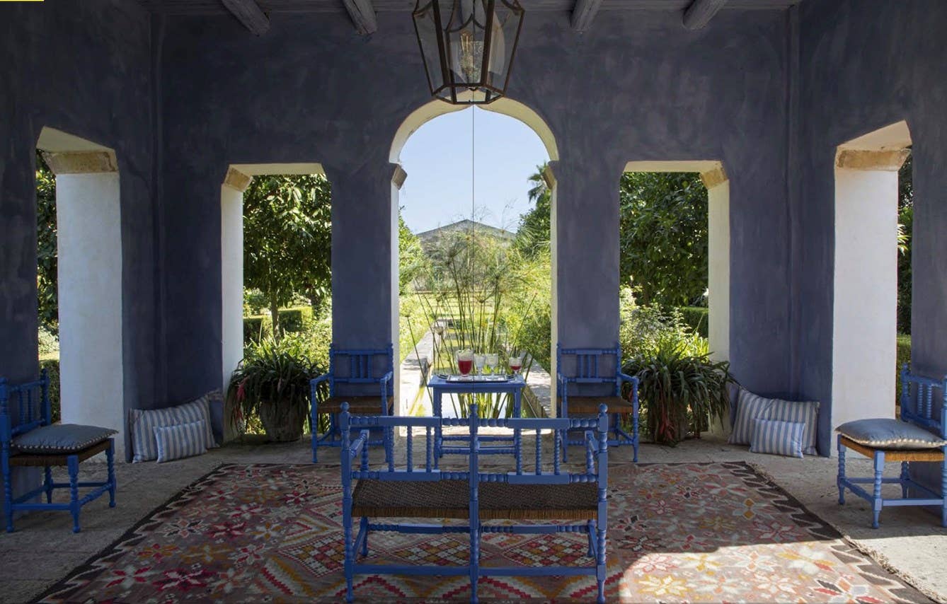 Inside Sicily - Trouvaille Imports