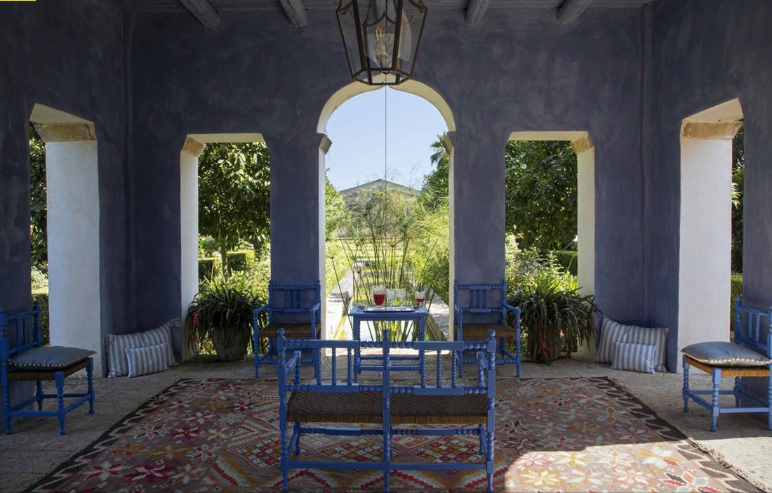 Inside Sicily - Trouvaille Imports