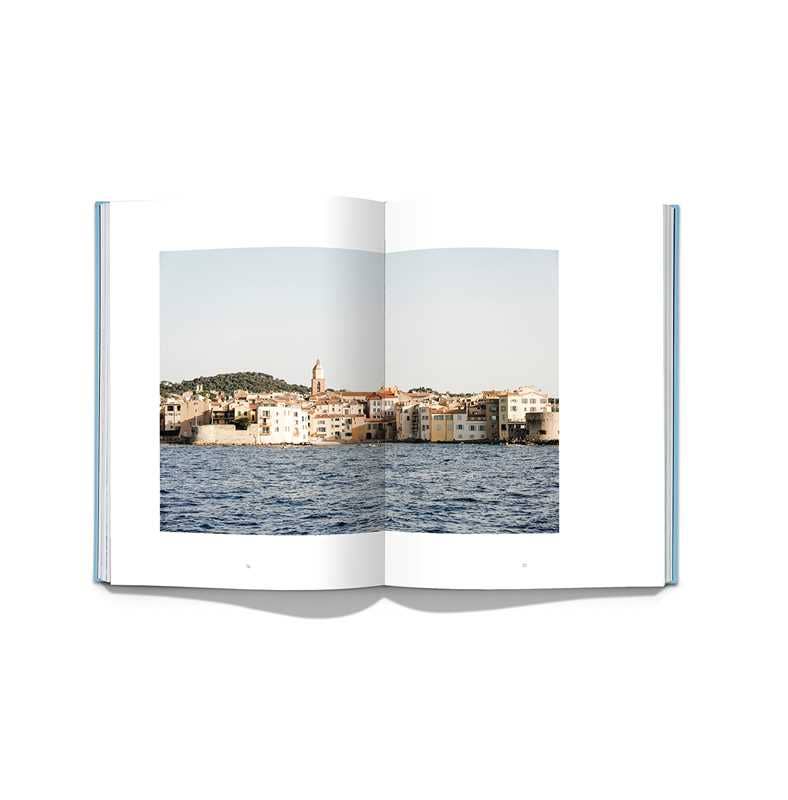 French Summer by Natalie Obradovich - Trouvaille Imports