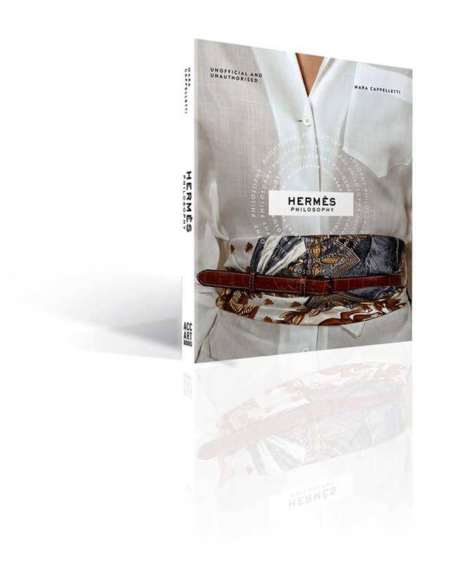 Hermés Philosophy by - Trouvaille Imports