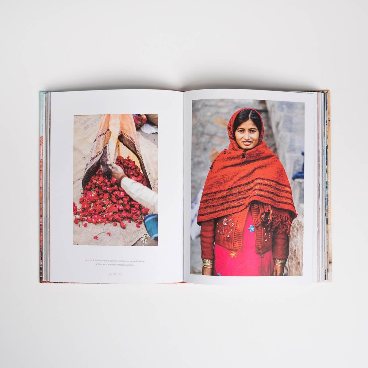 Patterns of India - Trouvaille Imports