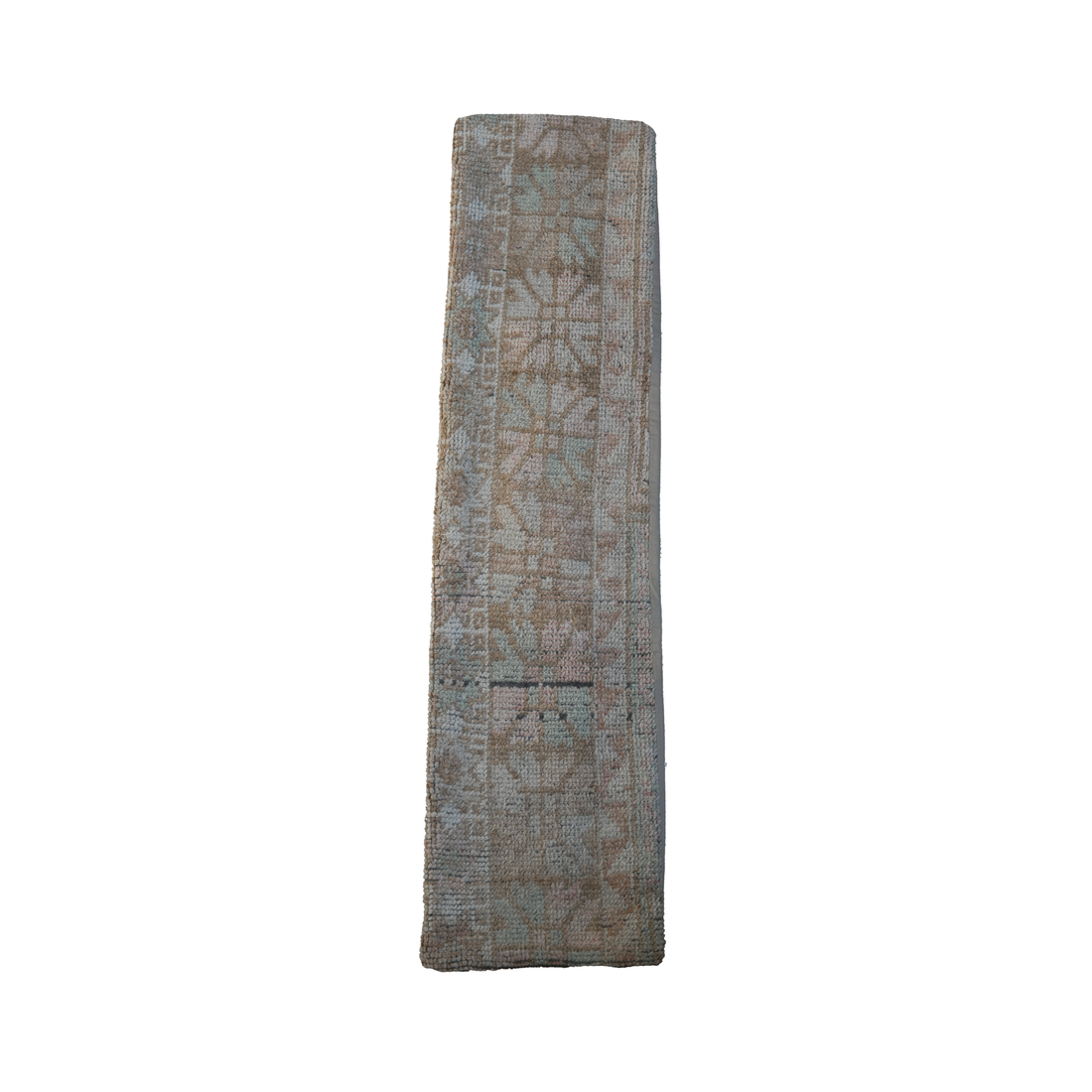 Vintage Turkish Pillowcase – 1 ft 0” x 3 ft 11”