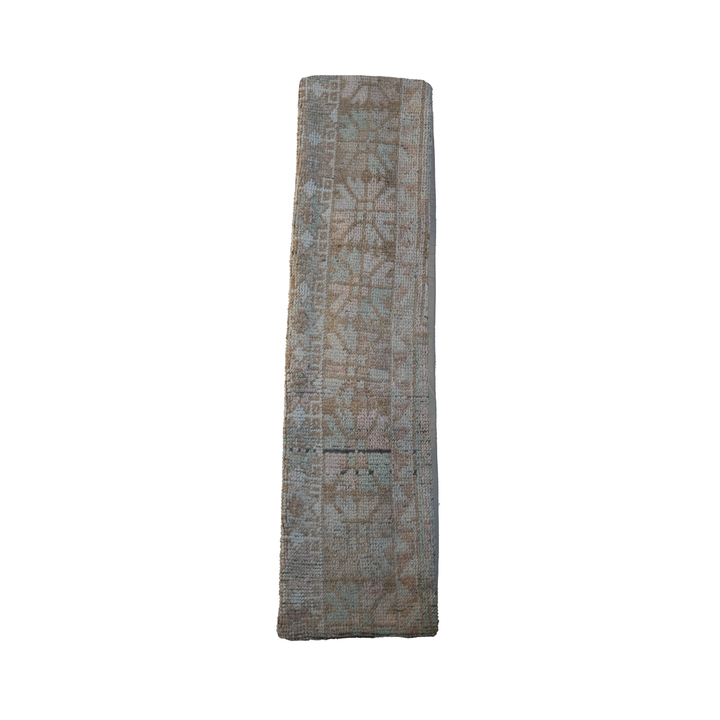 Vintage Turkish Pillowcase – 1 ft 0” x 3 ft 11”
