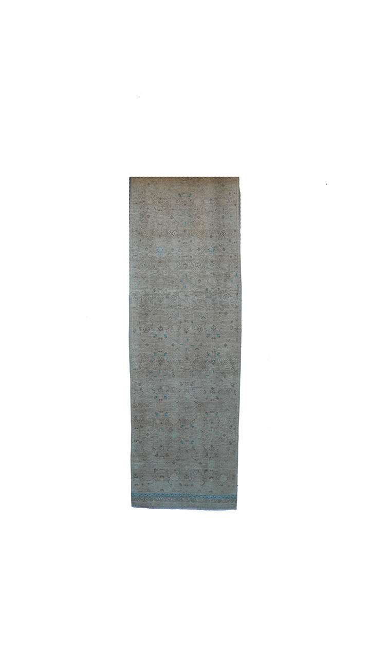 Vintage Turkish Runner - Trouvaille Imports