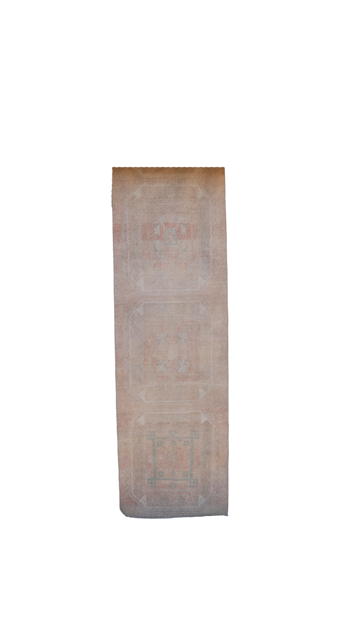 Vintage Turkish Runner