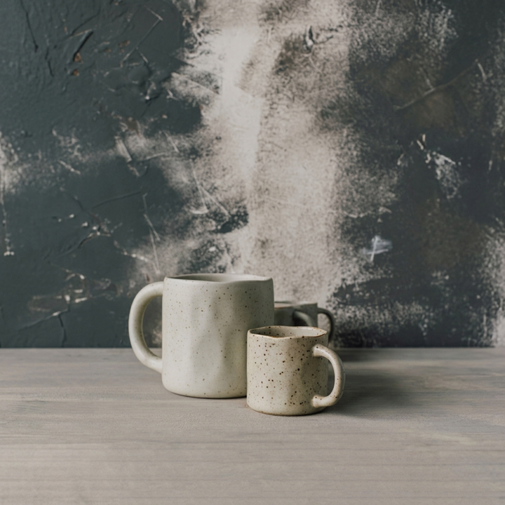 Maison Espresso Cups Set of 4